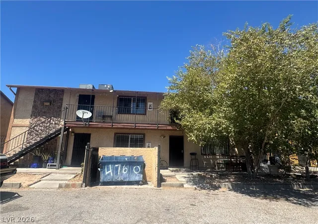 Listing Photo 4 - Condo for sale in building located at 4760 Lucite Ln, Las Vegas, NV 89115
