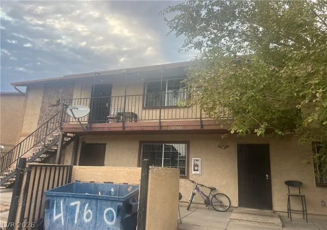 Listing Photo 5 - Condo for sale in building located at 4760 Lucite Ln, Las Vegas, NV 89115