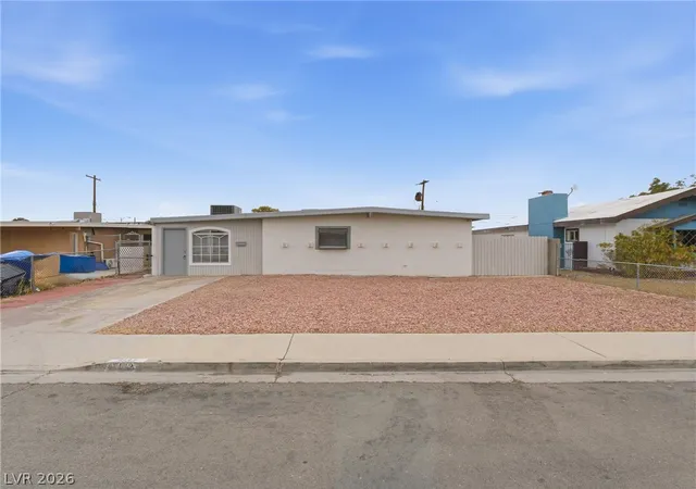 Photo 1 of Single family home for sale at 5132 Hallet Dr, Las Vegas, NV 89122 | MLS# 2808321 | Listing updated on 2026-08-12