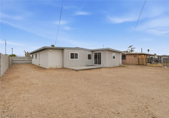 Photo 28 of Single family home for sale at 5132 Hallet Dr, Las Vegas, NV 89122 | MLS# 2808321 | Listing updated on 2026-08-12
