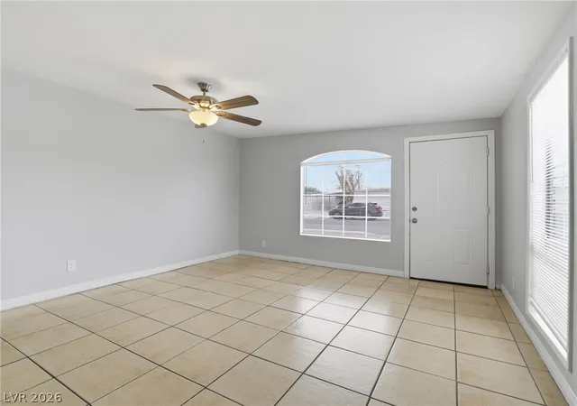 Photo 2 of Single family home for sale at 5132 Hallet Dr, Las Vegas, NV 89122 | MLS# 2808321 | Listing updated on 2026-08-12