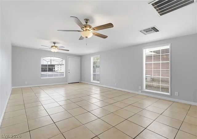 Photo 3 of Single family home for sale at 5132 Hallet Dr, Las Vegas, NV 89122 | MLS# 2808321 | Listing updated on 2026-08-12