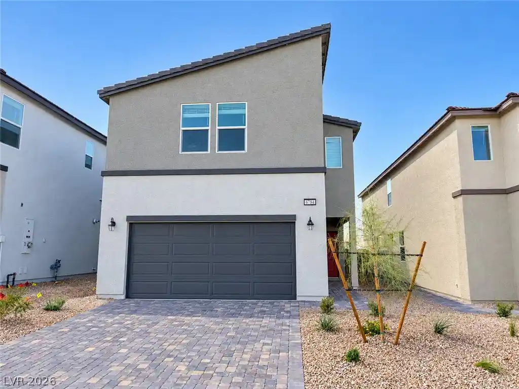Photo 1 of Single family home for sale at 9784 Desert Thistle Ct, Las Vegas, NV 89178 | MLS# 2807751 | Listing updated on 2026-10-28