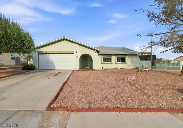 Photo 1 of Single family home for sale at 738 Straight St, Las Vegas, NV 89110 | MLS# 2807729 | Listing updated on 2026-08-12