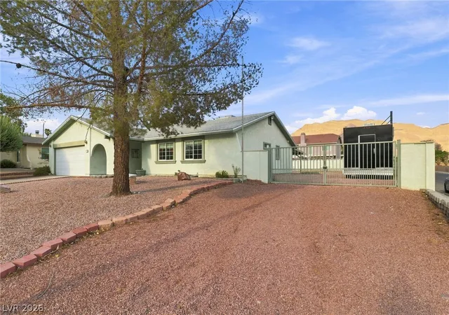 Photo 2 of Single family home for sale at 738 Straight St, Las Vegas, NV 89110 | MLS# 2807729 | Listing updated on 2026-08-12