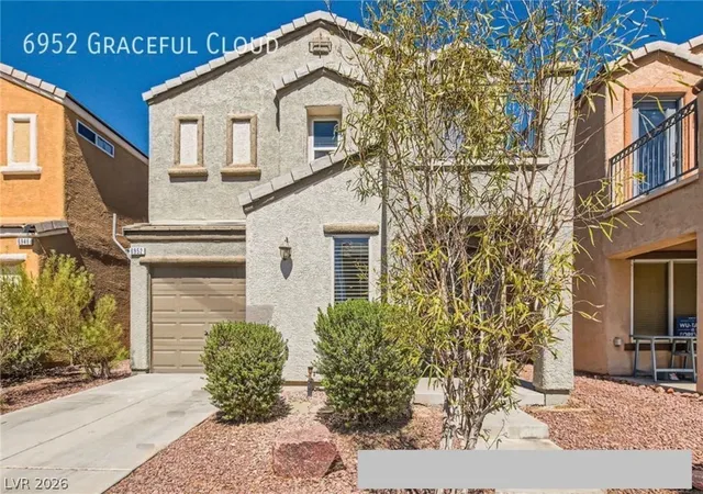 Photo 2 of Single family home for sale at 6952 Graceful Cloud Ave, Henderson, NV 89011 | MLS# 2808437 | Listing updated on 2026-08-12