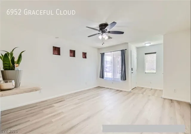 Photo 3 of Single family home for sale at 6952 Graceful Cloud Ave, Henderson, NV 89011 | MLS# 2808437 | Listing updated on 2026-08-12