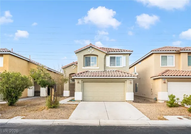 Photo 1 of Single family home for sale at 5942 Sleepy Fawn Dr, Las Vegas, NV 89142 | MLS# 2808238 | Listing updated on 2026-08-18