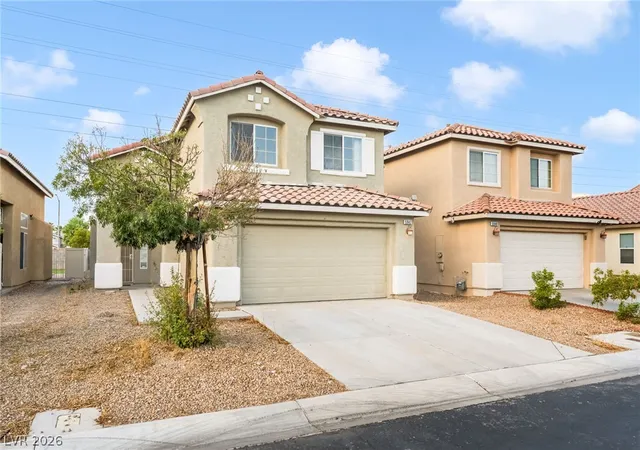 Photo 3 of Single family home for sale at 5942 Sleepy Fawn Dr, Las Vegas, NV 89142 | MLS# 2808238 | Listing updated on 2026-08-18