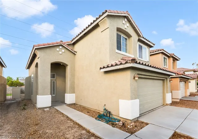 Photo 3 of Single family home for sale at 5942 Sleepy Fawn Dr, Las Vegas, NV 89142 | MLS# 2808238 | Listing updated on 2026-08-18