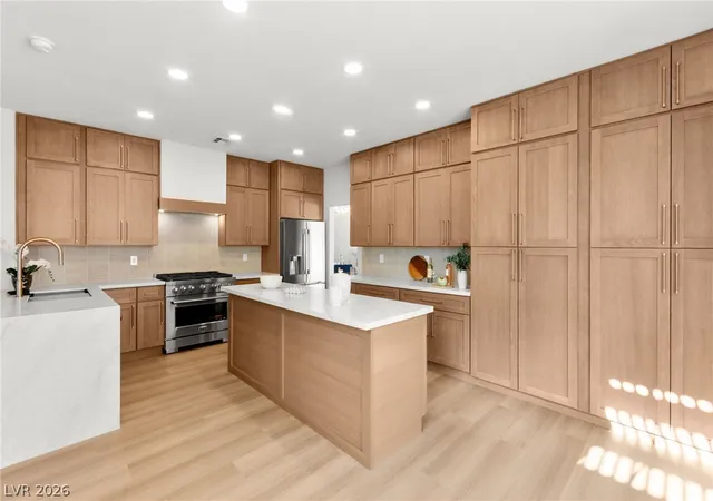Photo 1 of Single family home for sale at 2511 Hacker Dr, Henderson, NV 89074 | MLS# 2807944 | Listing updated on 2026-08-12