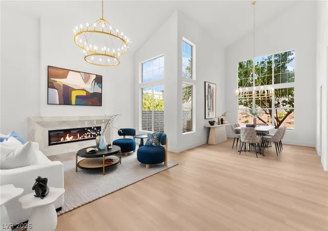Photo 2 of Single family home for sale at 2511 Hacker Dr, Henderson, NV 89074 | MLS# 2807944 | Listing updated on 2026-08-12