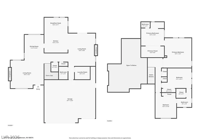 Photo 81 of Single family home for sale at 2511 Hacker Dr, Henderson, NV 89074 | MLS# 2807944 | Listing updated on 2026-08-12