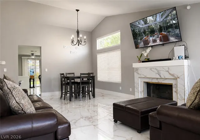 Photo 1 of Single family home for sale at 1687 Bent Arrow Dr, North Las Vegas, NV 89031 | MLS# 2807933 | Listing updated on 2026-08-19