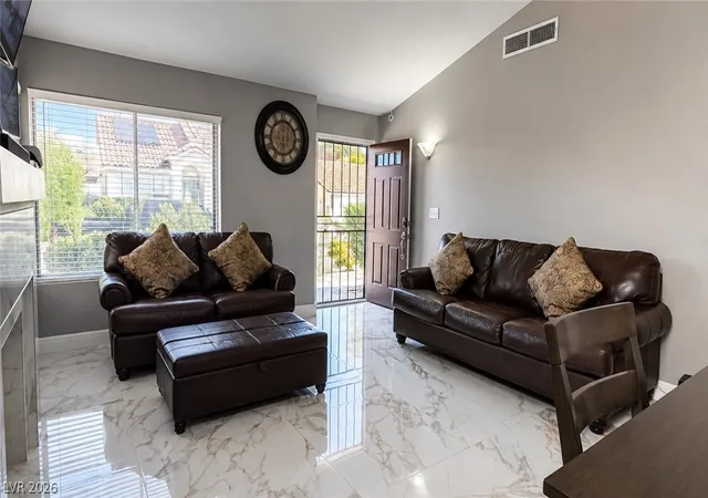 Photo 2 of Single family home for sale at 1687 Bent Arrow Dr, North Las Vegas, NV 89031 | MLS# 2807933 | Listing updated on 2026-08-19