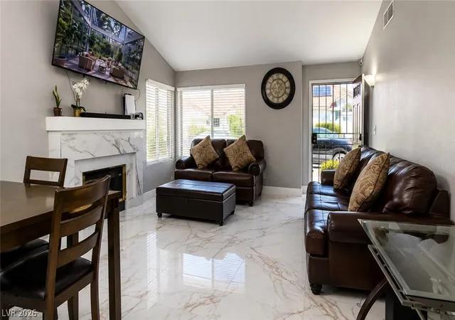 Photo 3 of Single family home for sale at 1687 Bent Arrow Dr, North Las Vegas, NV 89031 | MLS# 2807933 | Listing updated on 2026-08-19