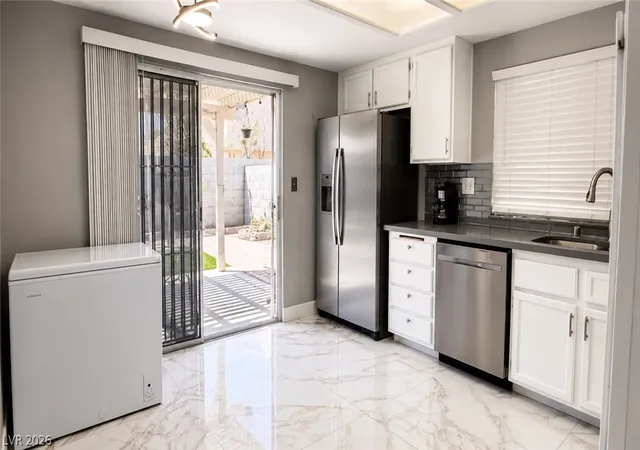 Photo 4 of Single family home for sale at 1687 Bent Arrow Dr, North Las Vegas, NV 89031 | MLS# 2807933 | Listing updated on 2026-08-19