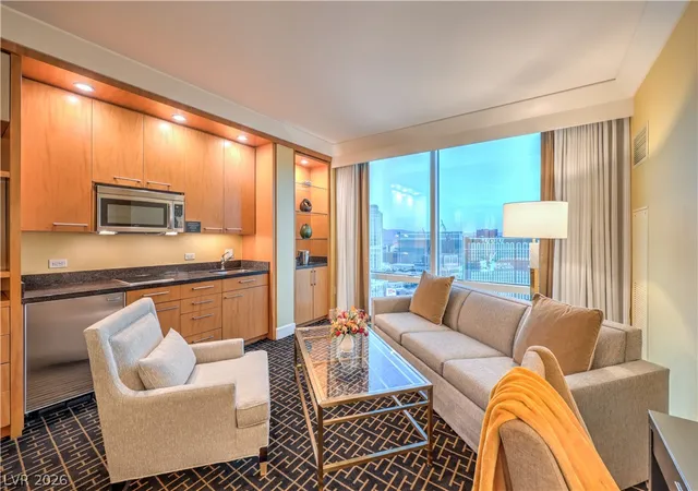 Photo 2 of Condo for sale at 2000 Fashion Show Dr #3701, Las Vegas, NV 89109 | MLS# 2808123 | Listing updated on 2026-08-13
