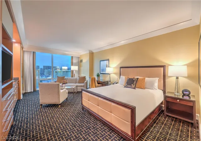 Photo 3 of Condo for sale at 2000 Fashion Show Dr #3701, Las Vegas, NV 89109 | MLS# 2808123 | Listing updated on 2026-08-13