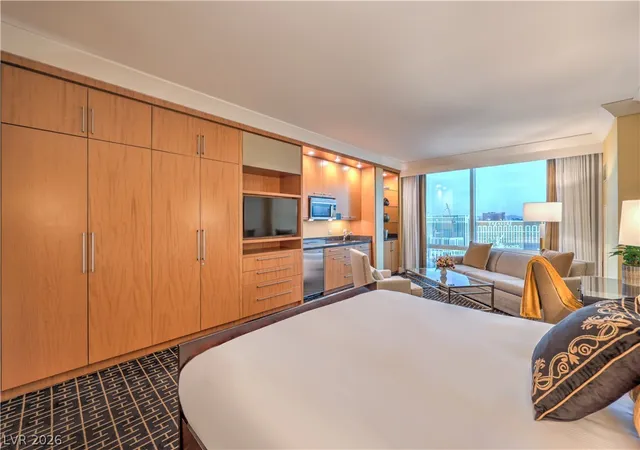 Photo 3 of Condo for sale at 2000 Fashion Show Dr #3701, Las Vegas, NV 89109 | MLS# 2808123 | Listing updated on 2026-08-13