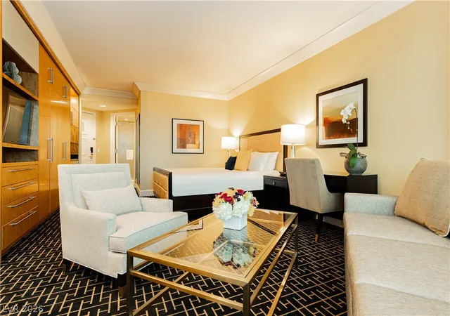 Photo 1 of Condo for sale at 2000 Fashion Show Dr #3702, Las Vegas, NV 89109 | MLS# 2808156 | Listing updated on 2026-08-13