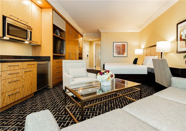 Photo 2 of Condo for sale at 2000 Fashion Show Dr #3702, Las Vegas, NV 89109 | MLS# 2808156 | Listing updated on 2026-08-13