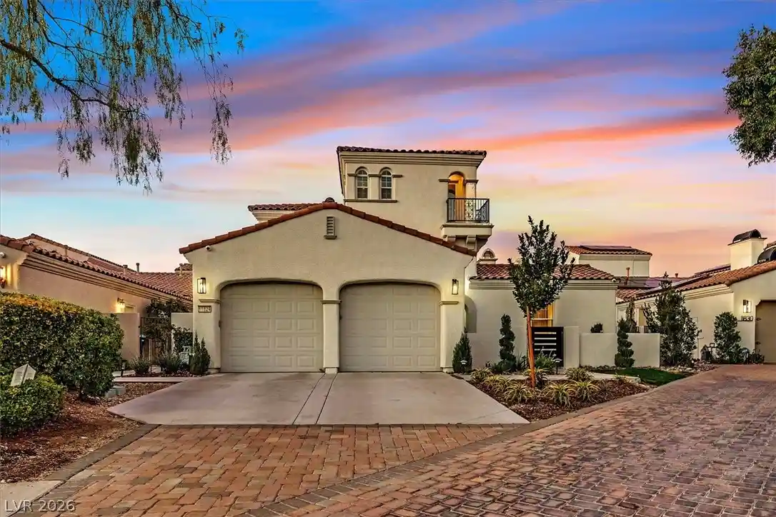 Photo 1 of Single family home for sale at 11824 Kingsbarns Ct, Las Vegas, NV 89141 | MLS# 2808468 | Listing updated on 2026-10-09