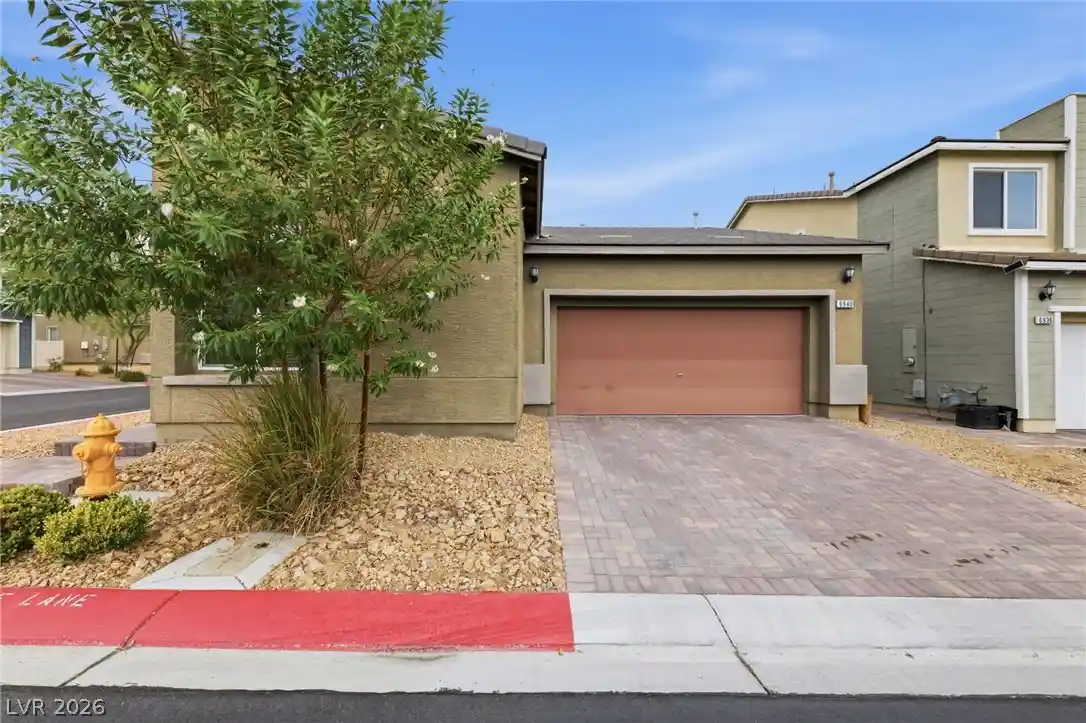 Single family home for sale at 6940 Whispering Fls Dr, North Las Vegas, NV 89084 | MLS# 2808341