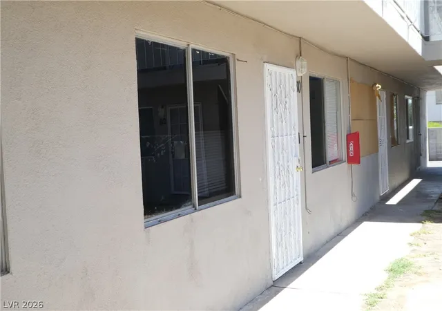 Photo 1 of Condo for sale at 212 Orland St #30, Las Vegas, NV 89107 | MLS# 2808451 | Listing updated on 2026-08-13