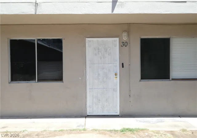 Photo 2 of Condo for sale at 212 Orland St #30, Las Vegas, NV 89107 | MLS# 2808451 | Listing updated on 2026-08-13
