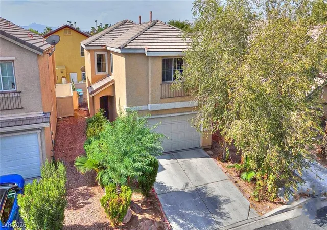Photo 2 of Single family home for sale at 4133 Kemble Ct, Las Vegas, NV 89115 | MLS# 2808509 | Listing updated on 2026-08-28