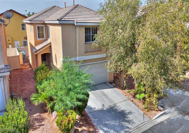 Photo 3 of Single family home for sale at 4133 Kemble Ct, Las Vegas, NV 89115 | MLS# 2808509 | Listing updated on 2026-08-28