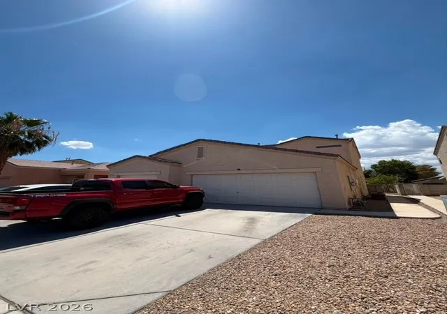 Photo 3 of Single family home for sale at 5933 Spinnaker Point Ave, Las Vegas, NV 89110 | MLS# 2807991 | Listing updated on 2026-09-01