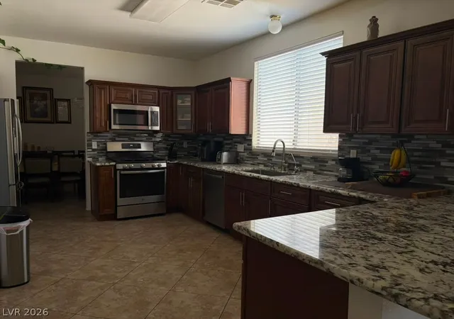 Photo 3 of Single family home for sale at 5933 Spinnaker Point Ave, Las Vegas, NV 89110 | MLS# 2807991 | Listing updated on 2026-09-01