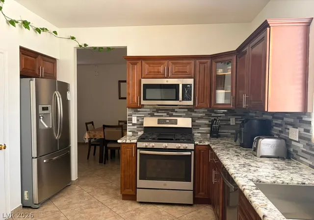 Photo 4 of Single family home for sale at 5933 Spinnaker Point Ave, Las Vegas, NV 89110 | MLS# 2807991 | Listing updated on 2026-09-01
