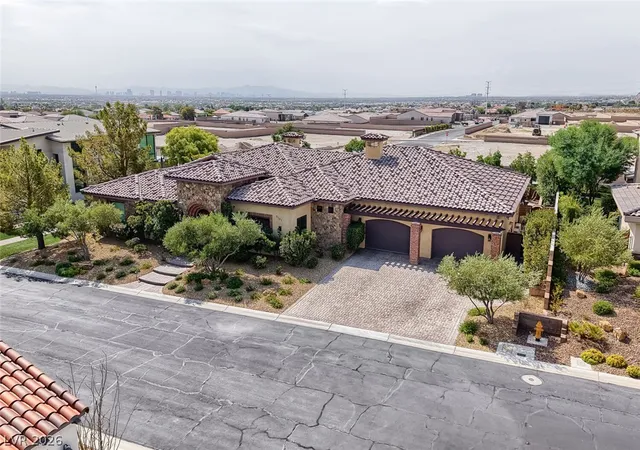 Photo 1 of Single family home for sale at 9707 Dream Brk Ct, Las Vegas, NV 89149 | MLS# 2808504 | Listing updated on 2026-08-18