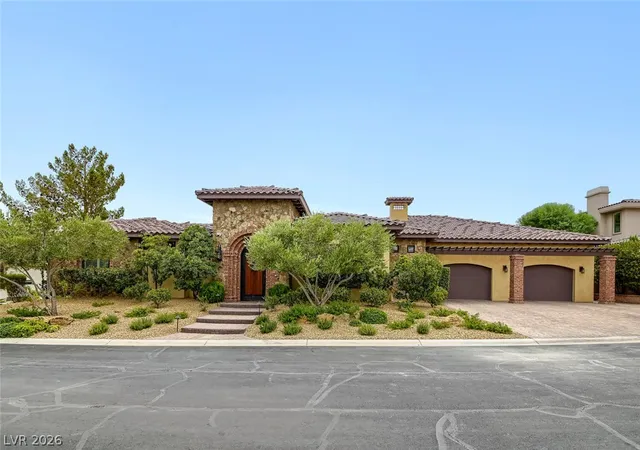Photo 1 of Single family home for sale at 9707 Dream Brk Ct, Las Vegas, NV 89149 | MLS# 2808504 | Listing updated on 2026-08-18