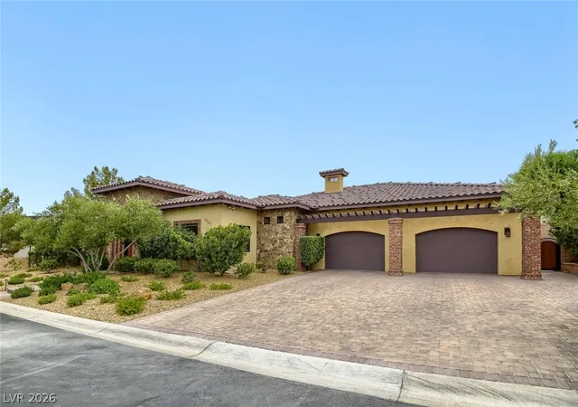 Photo 2 of Single family home for sale at 9707 Dream Brk Ct, Las Vegas, NV 89149 | MLS# 2808504 | Listing updated on 2026-08-18