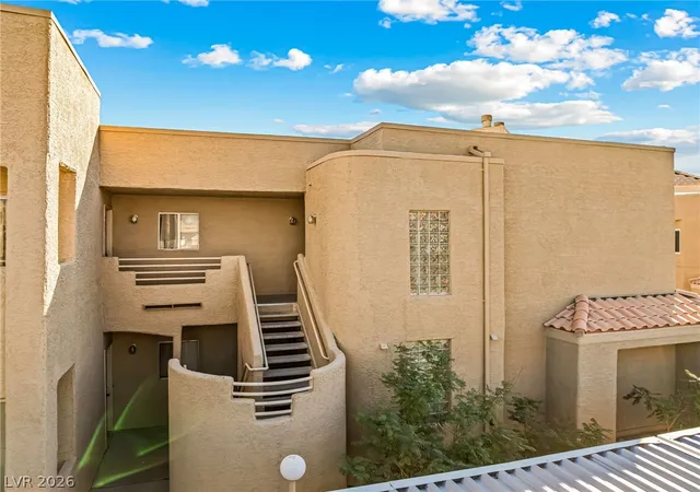 Photo 1 of Condo for sale at 2191 Bay Clb Dr #204, Laughlin, NV 89029 | MLS# 2808537 | Listing updated on 2026-08-12