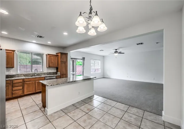 Photo 2 of Single family home for sale at 6848 Pipil St, Las Vegas, NV 89166 | MLS# 2808353 | Listing updated on 2026-08-12