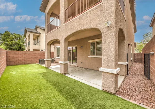 Photo 3 of Single family home for sale at 6848 Pipil St, Las Vegas, NV 89166 | MLS# 2808353 | Listing updated on 2026-08-12