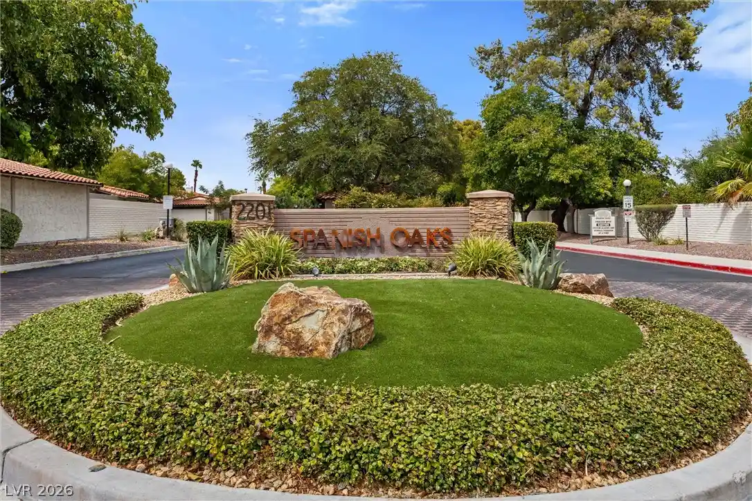 Photo 1 of Single family home for sale at 2117 Plz De La Candela, Las Vegas, NV 89102 | MLS# 2808088 | Listing updated on 2026-10-27