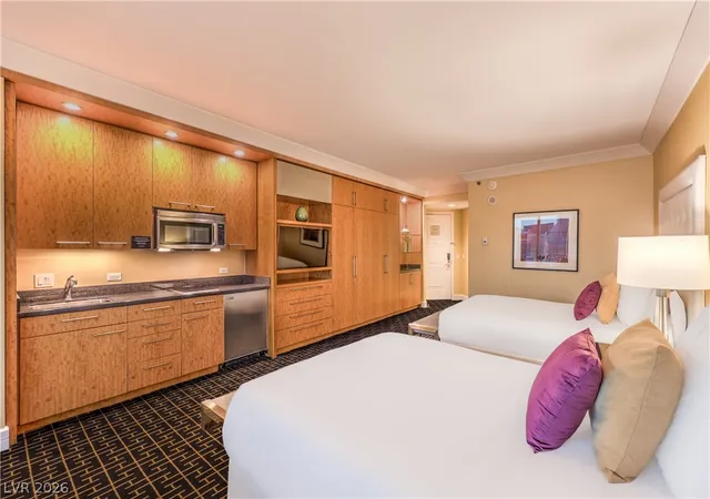 Photo 3 of Condo for sale at 2000 Fashion Show Dr #2404, Las Vegas, NV 89109 | MLS# 2808529 | Listing updated on 2026-08-13