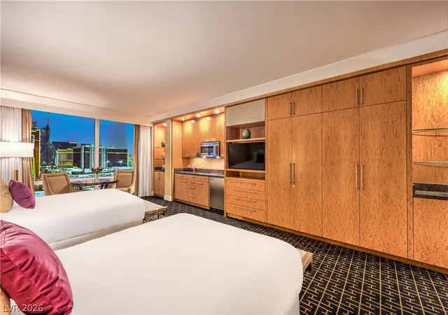 Photo 4 of Condo for sale at 2000 Fashion Show Dr #2404, Las Vegas, NV 89109 | MLS# 2808529 | Listing updated on 2026-08-13