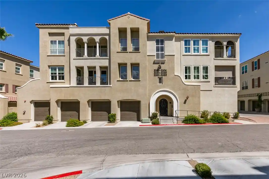 Photo 1 of Condo for sale at 2555 Hampton Rd #3203, Henderson, NV 89052 | MLS# 2808373 | Listing updated on 2026-10-15