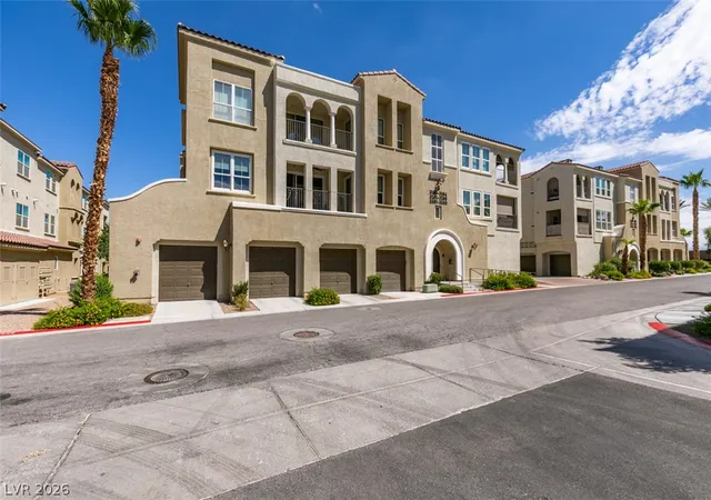 Photo 2 of Condo for sale at 2555 Hampton Rd #3203, Henderson, NV 89052 | MLS# 2808373 | Listing updated on 2026-08-15