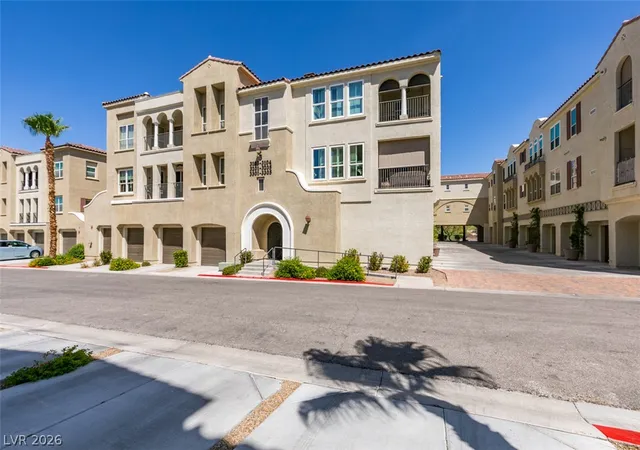 Photo 2 of Condo for sale at 2555 Hampton Rd #3203, Henderson, NV 89052 | MLS# 2808373 | Listing updated on 2026-08-15