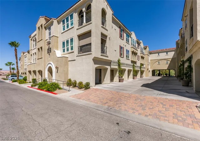 Photo 3 of Condo for sale at 2555 Hampton Rd #3203, Henderson, NV 89052 | MLS# 2808373 | Listing updated on 2026-08-15