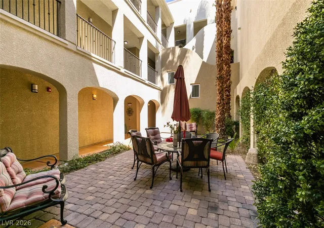 Photo 4 of Condo for sale at 2555 Hampton Rd #3203, Henderson, NV 89052 | MLS# 2808373 | Listing updated on 2026-08-15