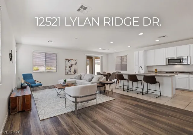 1st image of 12521 Lylan Ridge St, Las Vegas, NV 89138 | MLS# 2808482